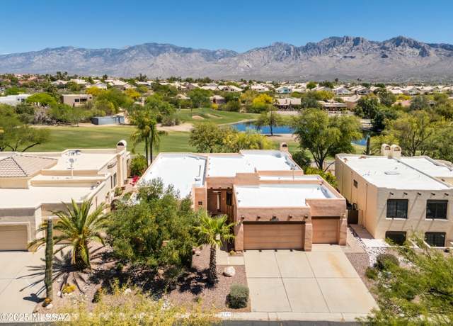 Property at 11360 N Scioto Ave, Oro Valley, AZ 85737, 4 beds, 2.5 baths