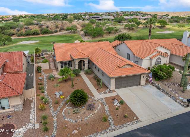 Property at 38050 S Golf Course Dr, Tucson, AZ 85739, 2 beds, 2 baths