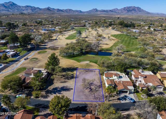 Property at TBD Via Campestre #49, Tubac, AZ 85646