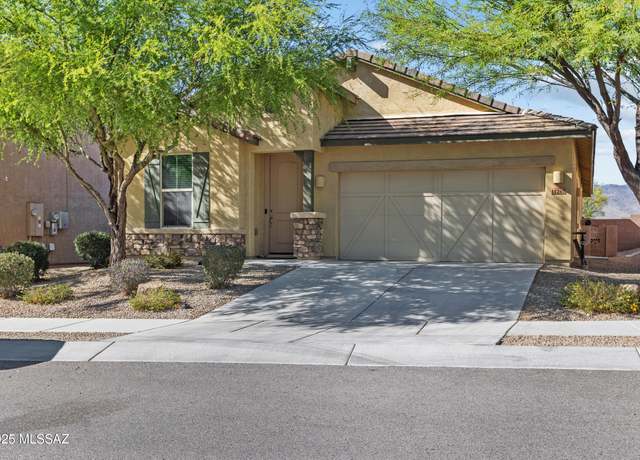 Property at 14261 E Via Cerro Del Molino, Vail, AZ 85641, 3 beds, 2 baths