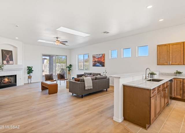 Property at 9896 E Wind Dancer Dr, Tucson, AZ 85748, 3 beds, 2 baths