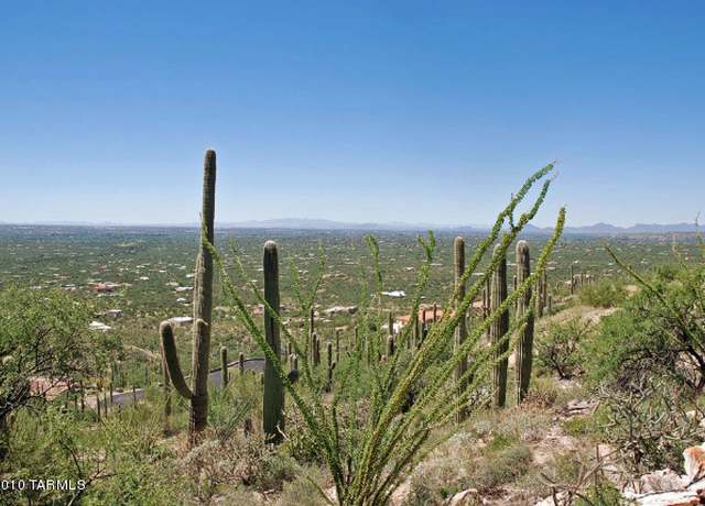 Property at 5330 N Falcon Crest Pl Unit 2P, Tucson, AZ 85749