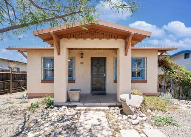 Property at 1035 E Lee St, Tucson, AZ 85719, 1 bed, 1 bath