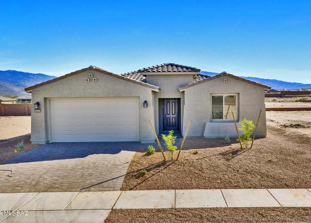 Property at 8005 S Sonoran Oak Dr, Tucson, AZ 85747, 2 beds, 2 baths