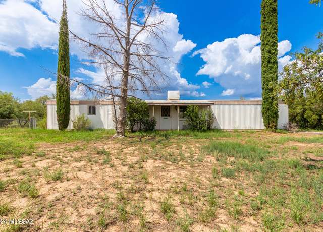 Property at 3170 Terrace Dr, Benson, AZ 85602, 3 beds, 2 baths