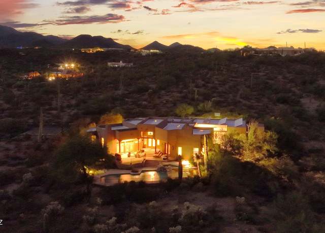 Property at 6200 W Sunset Rd, Tucson, AZ 85743, 5 beds, 3 baths