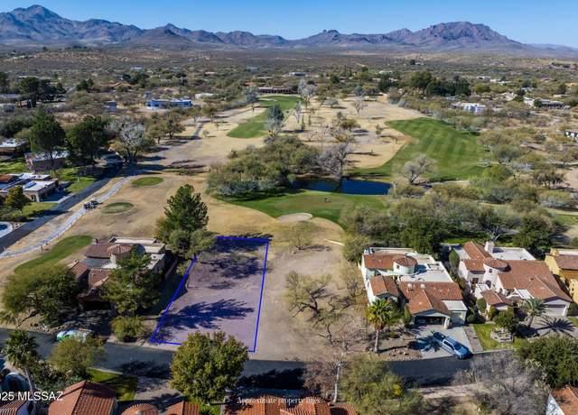 Property at TBD Via Campestre #50, Tubac, AZ 85646