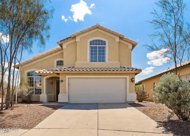 Property at 9130 N Safflower Ln, Tucson, AZ 85743, 3 beds, 3 baths