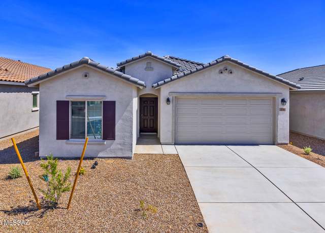 Property at 834 W Calle El Teclado, Sahuarita, AZ 85629, 3 beds, 2 baths
