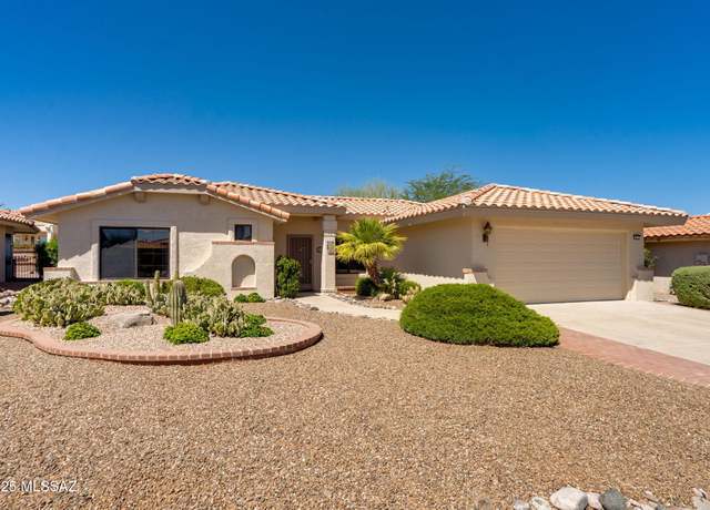 Property at 1017 E Seven Palms Dr, Oro Valley, AZ 85755, 2 beds, 2 baths