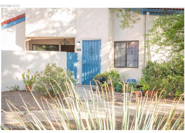Property at 4275 N River Grove Cir Apt 131, Tucson, AZ 85719, 1 bed, 1 bath
