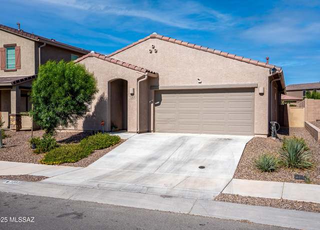 Property at 7283 S Camino Del Cordero, Tucson, AZ 85756, 4 beds, 3 baths
