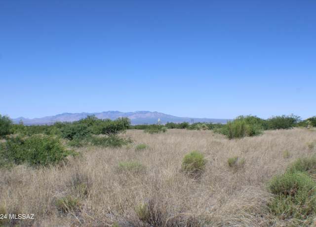 Property at E1 LOT 43 E De Vaca Cir Lot 43, St. David, AZ 85630