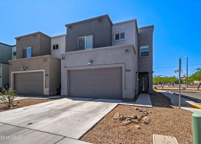 Property at 8152 E Cricket Song Trl, Tucson, AZ 85730, 3 beds, 2.5 baths