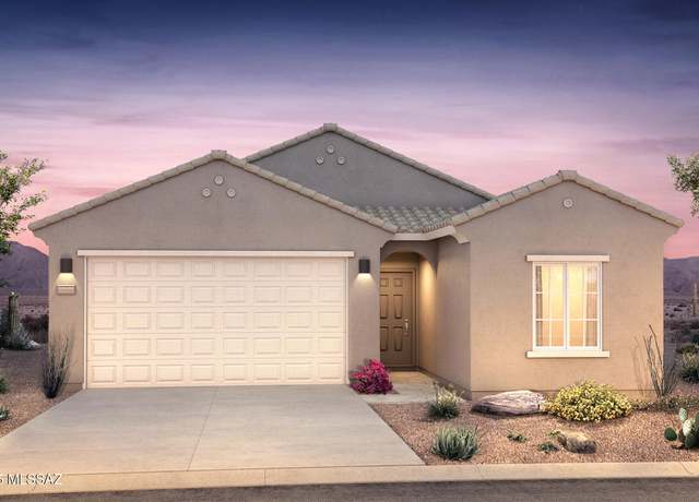 Property at 840 W Calle El Teclado, Sahuarita, AZ 85629, 3 beds, 2 baths