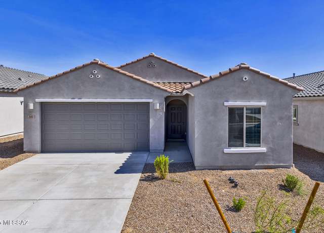 Property at 840 W Calle El Teclado, Sahuarita, AZ 85629, 3 beds, 2 baths