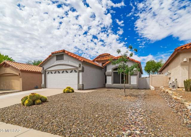 Property at 12143 N Kylene Canyon Dr, Oro Valley, AZ 85755, 3 beds, 2 baths