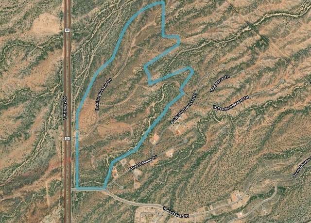 Property at 162 Acres Highway 90, Benson, AZ 85602