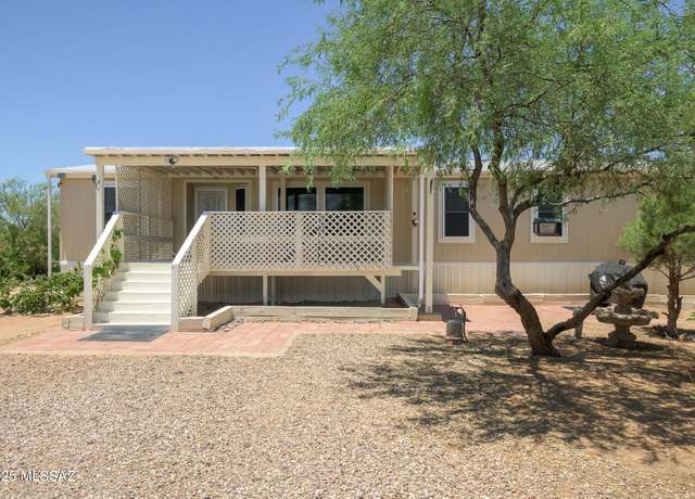Property at 3356 E El Toro Rd, Sahuarita, AZ 85629, 3 beds, 2 baths