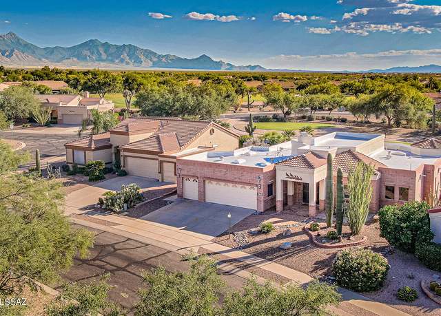 Property at 1465 N Bank Swallow Rd, Green Valley, AZ 85614, 2 beds, 2 baths