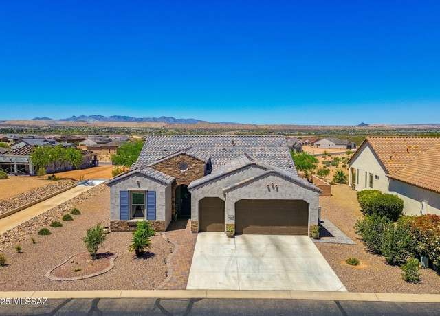 Property at 1863 N Bayshore Dr, Green Valley, AZ 85614, 2 beds, 2.5 baths