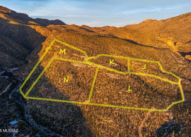 Property at 12959-13013 E Cabeza De Vaca, Tucson, AZ 85749