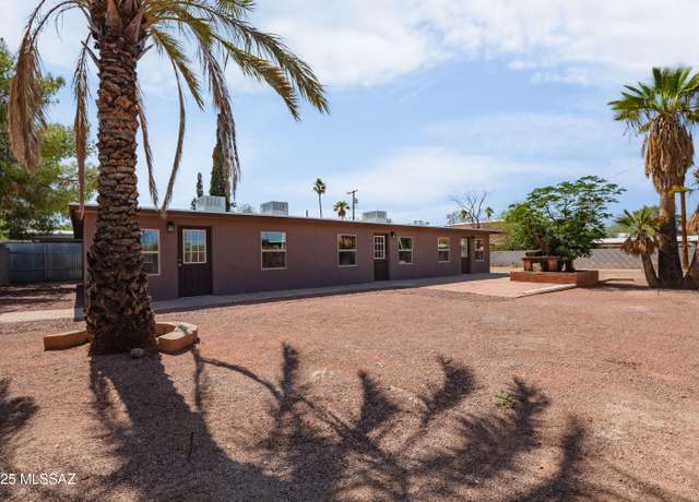 Property at 6161 E 21st St, Tucson, AZ 85711, 3 beds, 3 baths