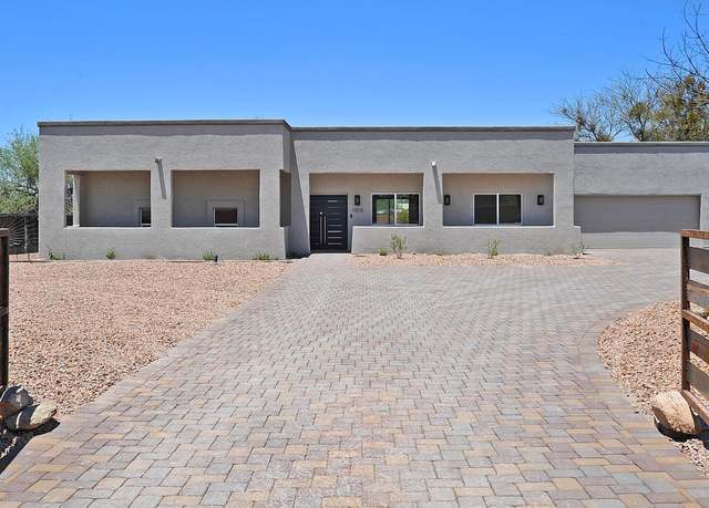 Property at 1515 E Kleindale Rd, Tucson, AZ 85719, 4 beds, 5 baths