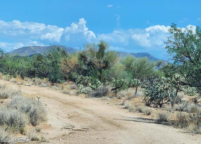 Property at 16093 W Montrose Ave #185, Tucson, AZ 85736
