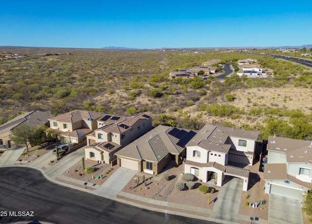Property at 13774 N High Mountain View Pl, Tucson, AZ 85739, 3 beds, 2 baths