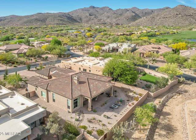 Property at 14216 N Silent Ridge Ct, Marana, AZ 85658, 3 beds, 3.5 baths