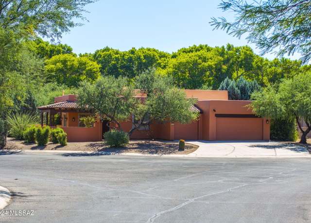 Property at 134 Circulo Vespucci, Tubac, AZ 85646, 2 beds, 2.5 baths