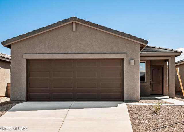 Property at 4759 E Julian Wash Dr, Tucson, AZ 85706, 3 beds, 2 baths