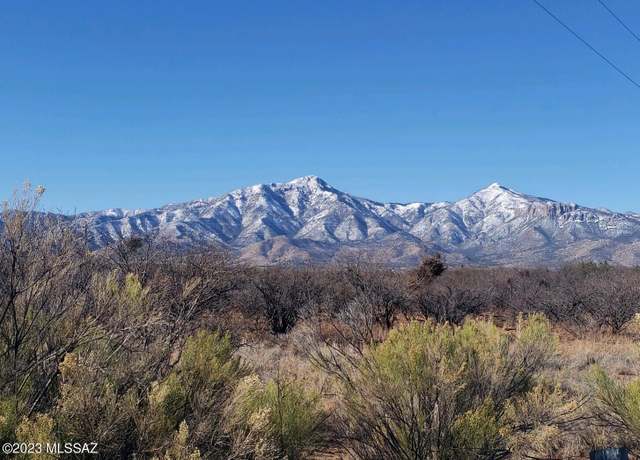 Property at 7853 E Chippewa St, Hereford, AZ 85615