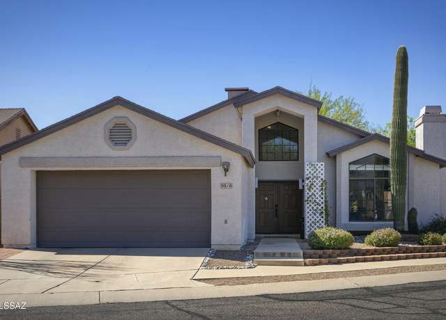 Property at 9810 E Amaroso Ln, Tucson, AZ 85748, 3 beds, 2 baths