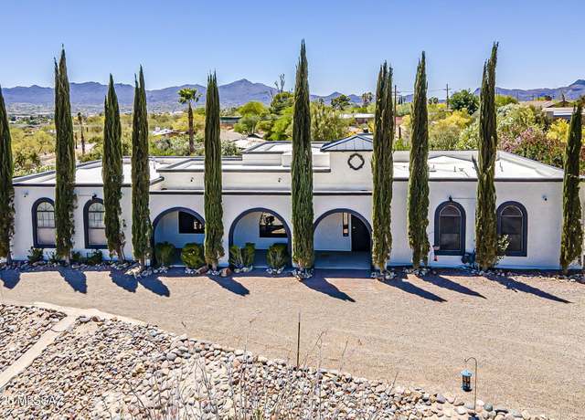 Property at 8003 N Ischia Pl, Tucson, AZ 85741, 4 beds, 3 baths