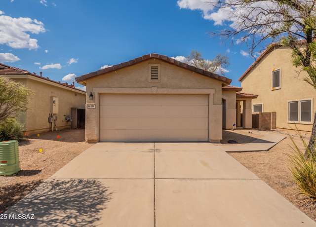 Property at 10359 E Haymarket St, Tucson, AZ 85747, 2 beds, 2 baths