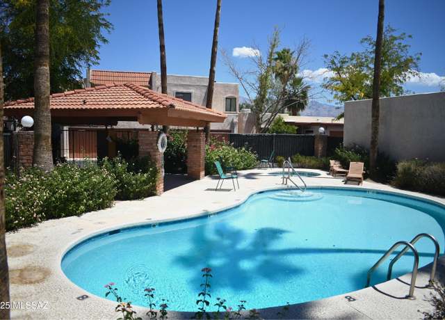 Property at 1949 N Swan Rd #30, Tucson, AZ 85712, 2 beds, 1.5 baths