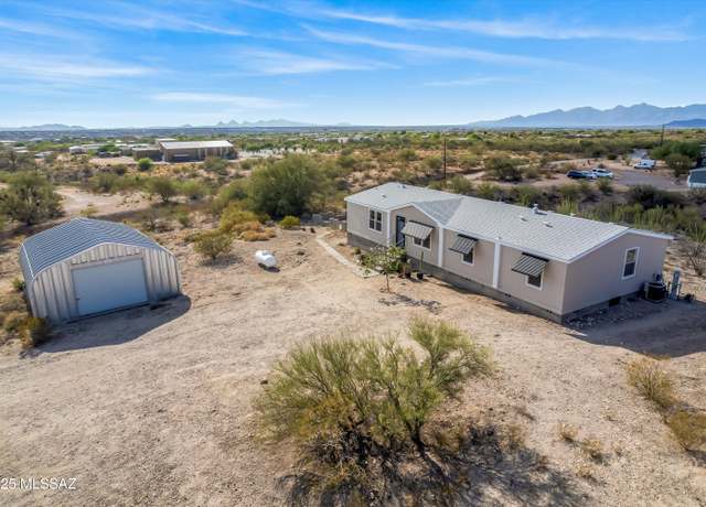 Property at 11057 S Lava Peak Ave, Vail, AZ 85641, 5 beds, 3 baths