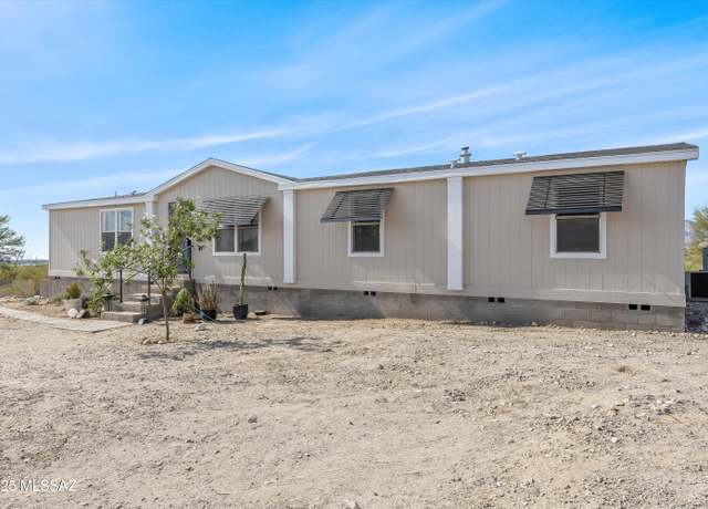 Property at 11057 S Lava Peak Ave, Vail, AZ 85641, 5 beds, 3 baths