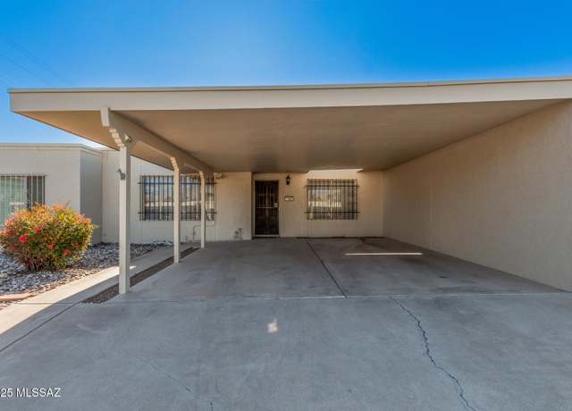 Property at 1092 N Caribe Ave, Tucson, AZ 85710, 2 beds, 2 baths