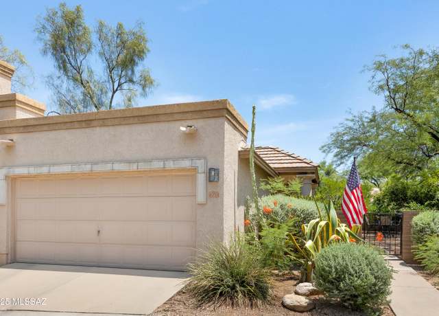 Property at 6050 N Via Del Verdemar, Tucson, AZ 85718, 2 beds, 2 baths