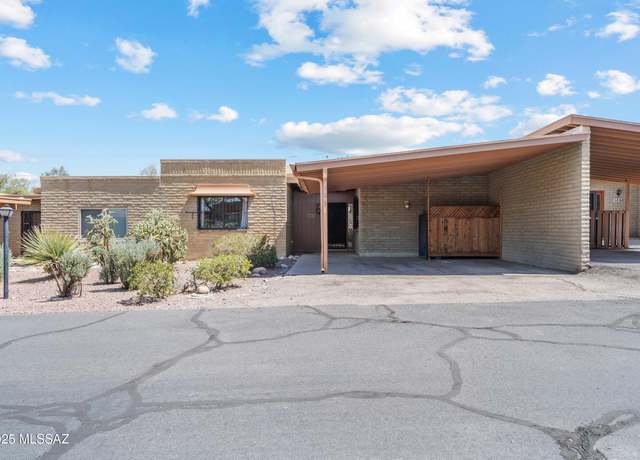Property at 105 E Cholla Shadows Dr, Tucson, AZ 85704, 3 beds, 2 baths
