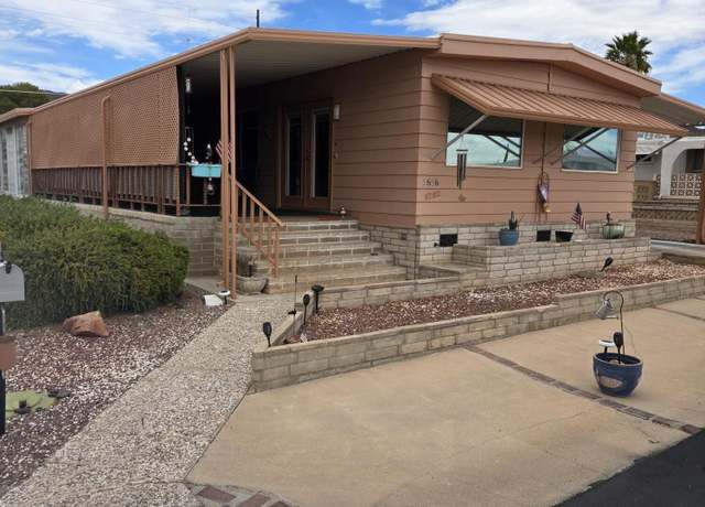 Property at 5656 W Flying Cir St, Tucson, AZ 85713, 2 beds, 2 baths