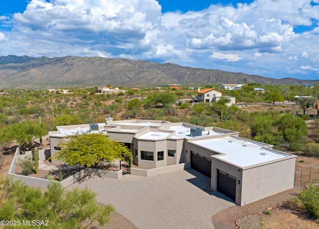 Property at 11625 E Old Spanish Trl, Tucson, AZ 85730, 4 beds, 2 baths