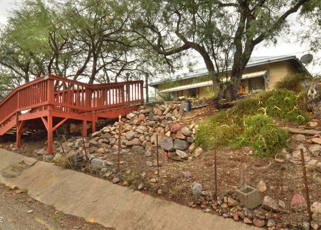 Property at 275 Duquesne Ave, Patagonia, AZ 85624, 2 beds, 2 baths