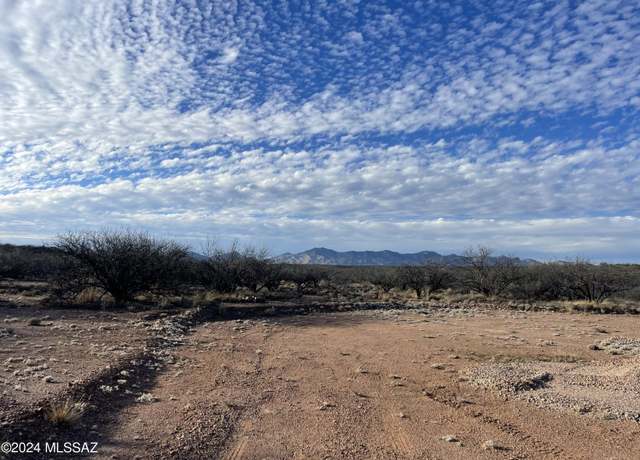 Property at 4ac E Roosevelt Rd Unit -, Huachuca City, AZ 85616