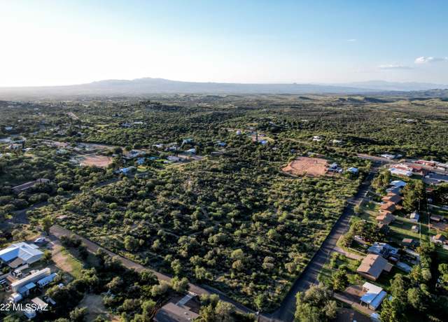 Property at TBD N Estill Dr Unit 9.54 AC, Oracle, AZ 85623