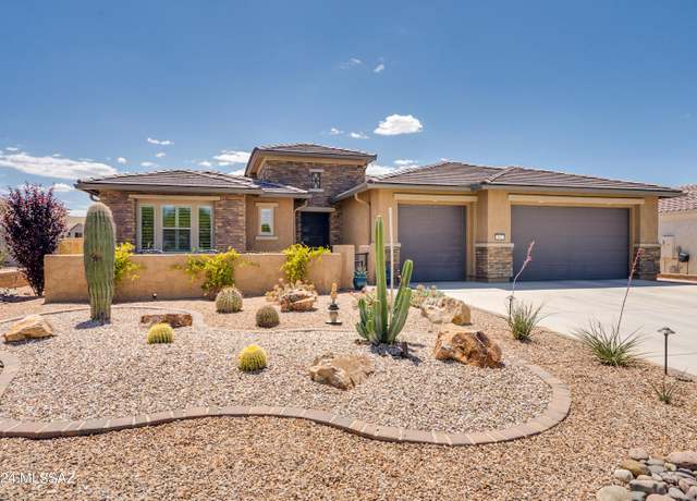 Property at 567 N Keyes Rd, Green Valley, AZ 85614, 2 beds, 2.5 baths