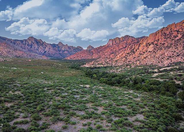 Property at E1 E De Vaca Cir Lot 42, St. David, AZ 85630